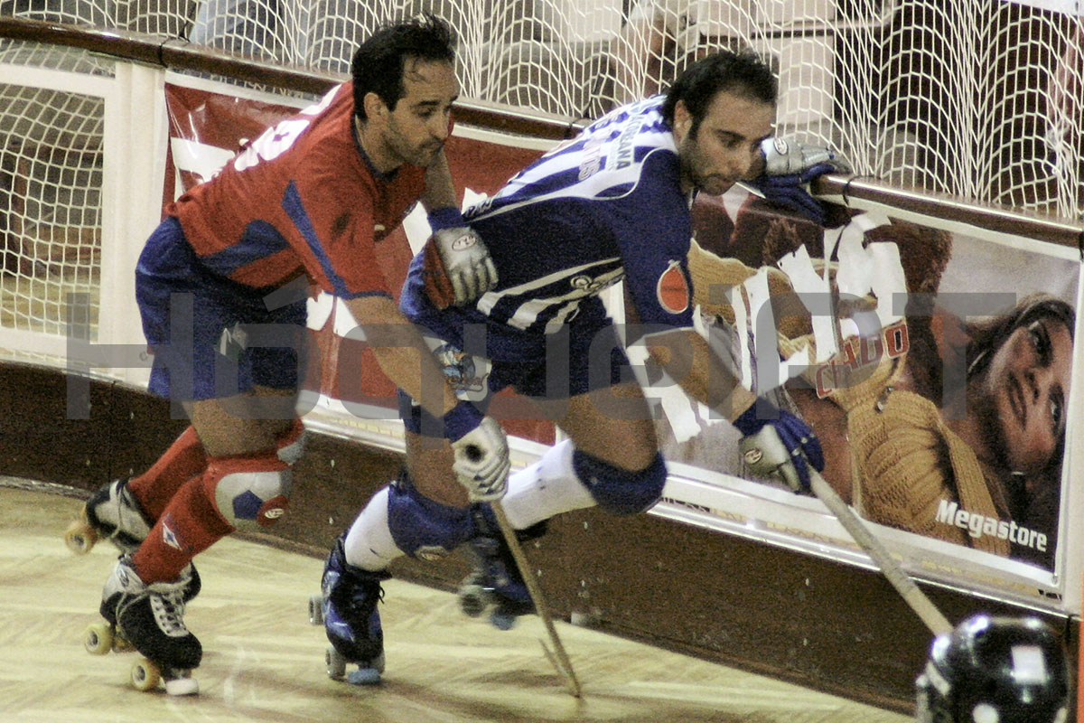 Fortunato vestiu a camisola da Oliveirense entre 2003 e 2009