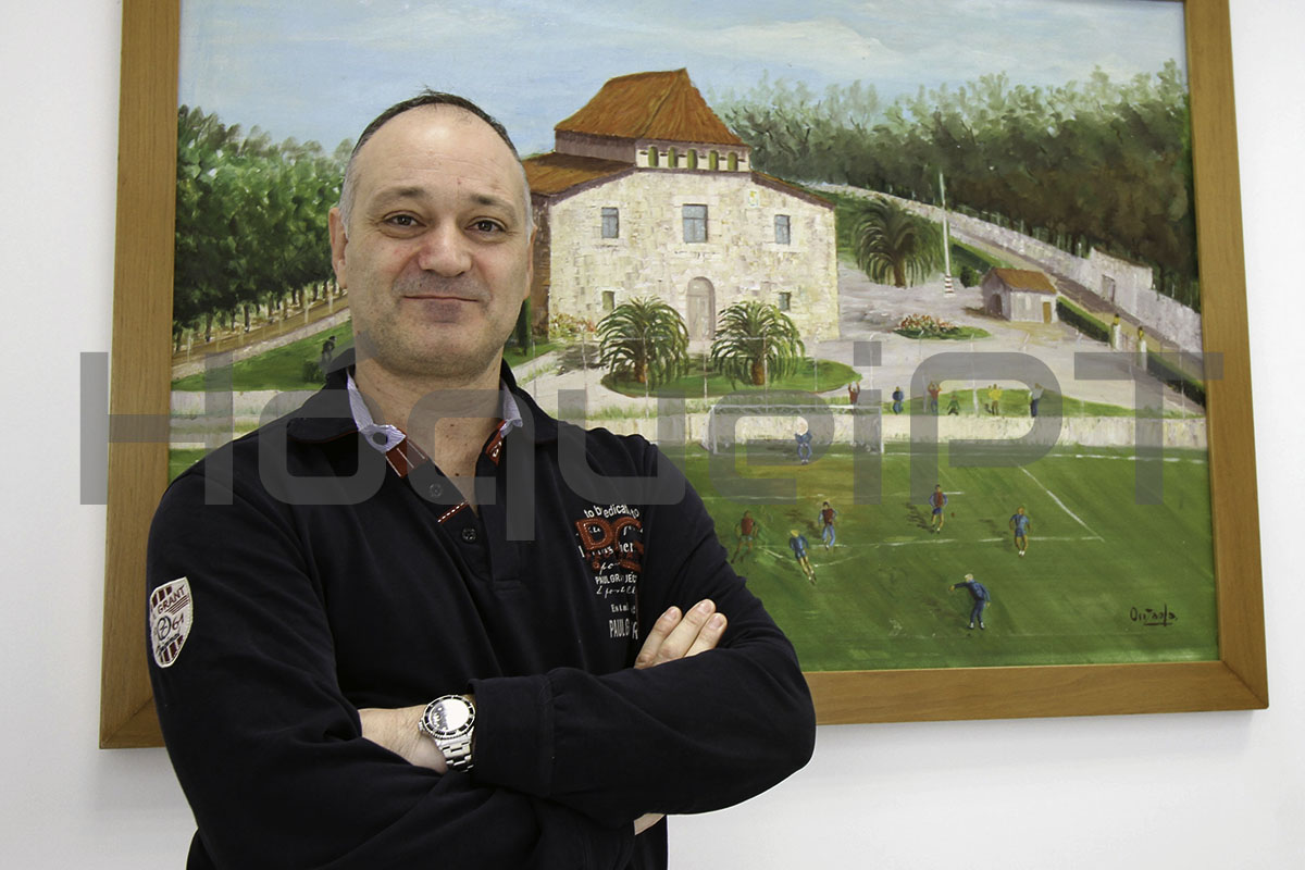 Carles Folguera