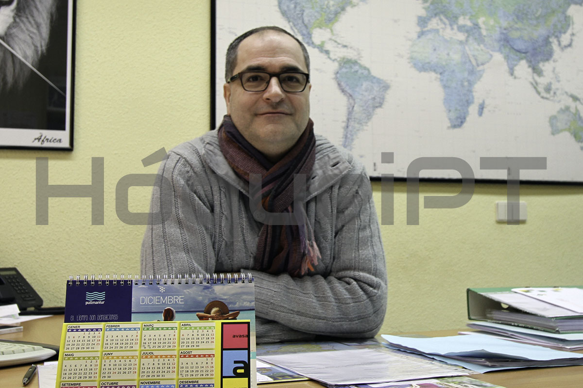 Jordi Camps