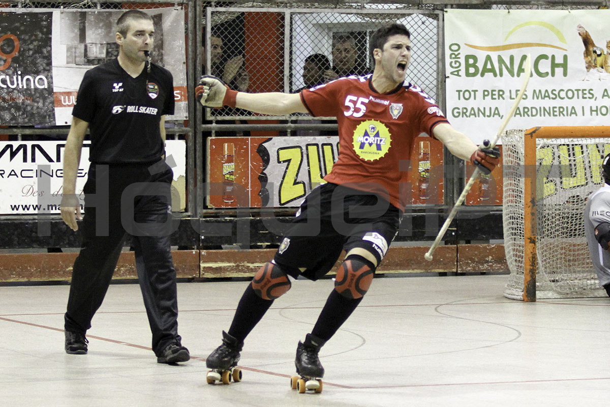 Sergi Miras