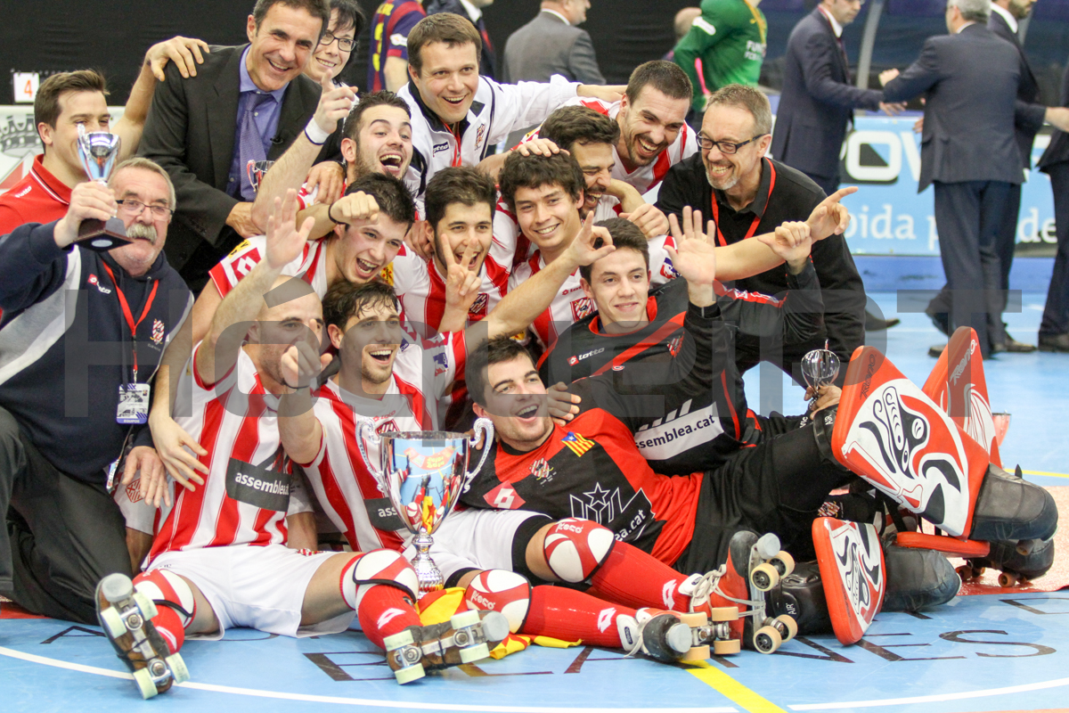 A festa 'vigantan'