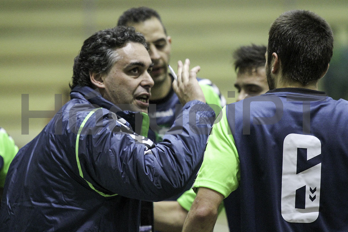 Hugo Gaidão, Candelária SC