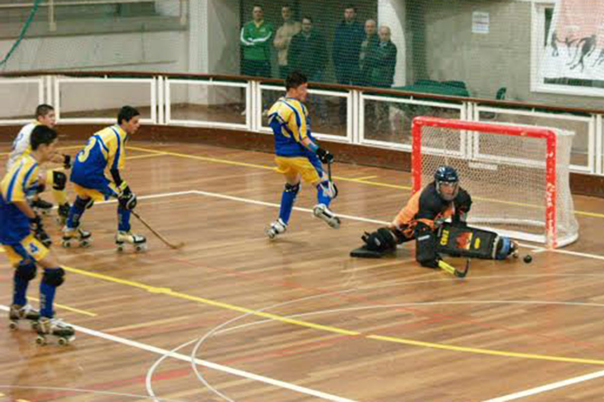 Setúbal vs Coimbra