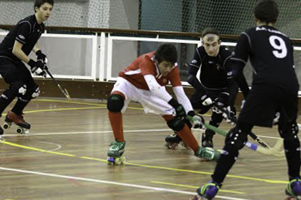 Lisboa vs Aveiro