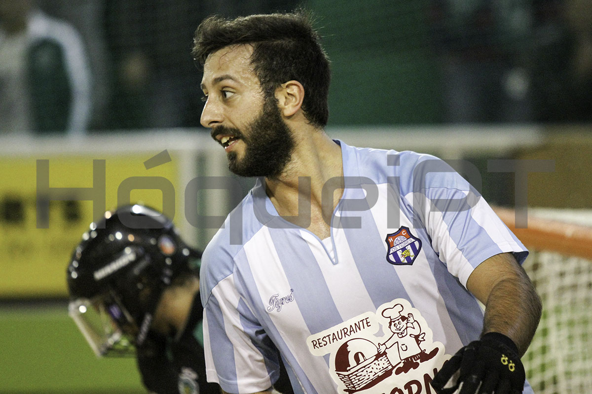 Filipe Bernardino