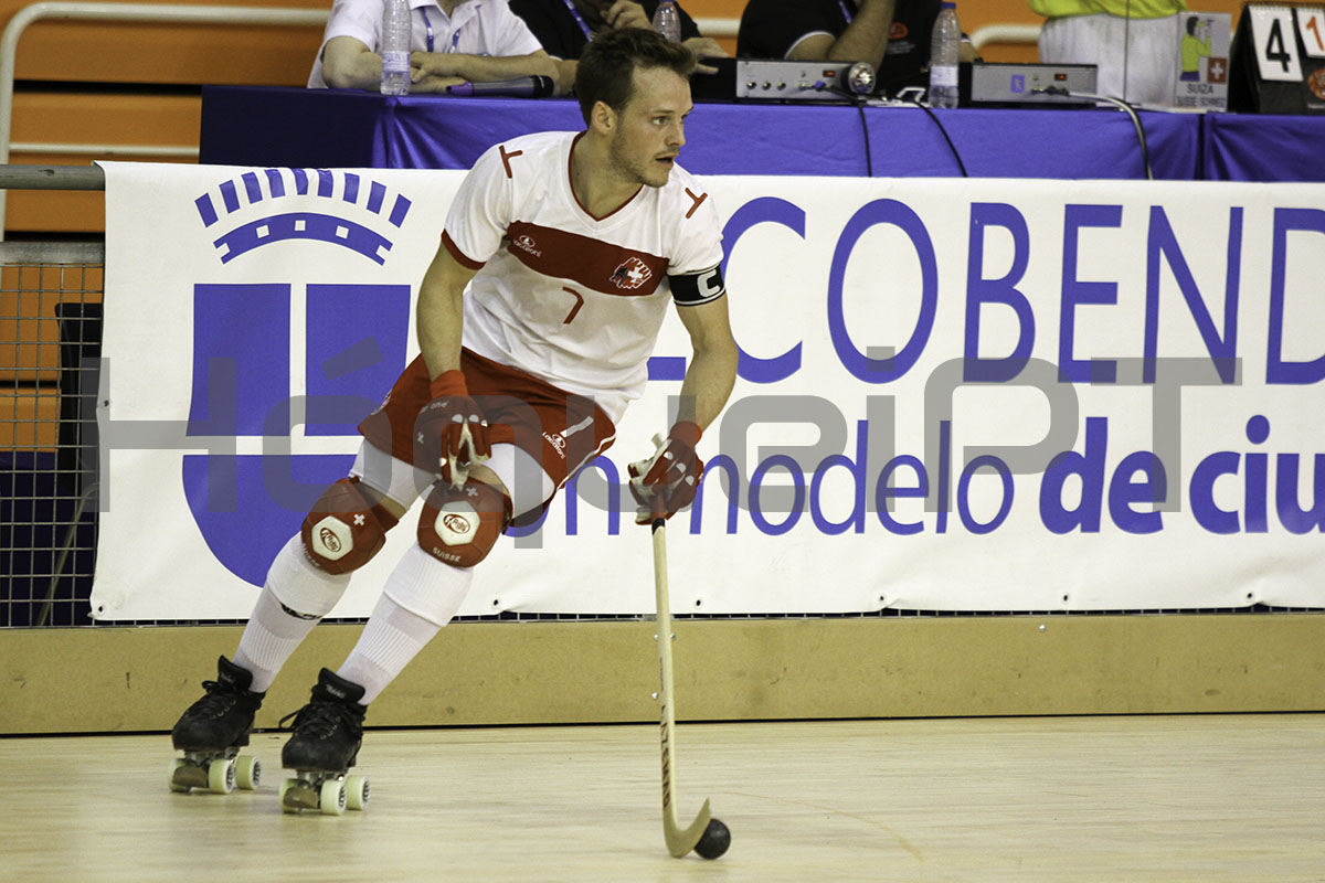 Pascal Kissling