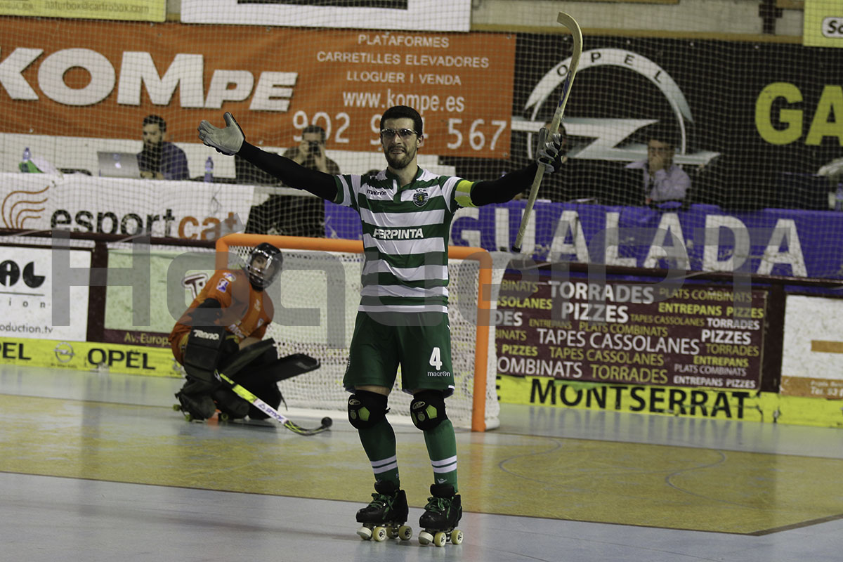 Figueira resolveu o jogo com golo de ouro