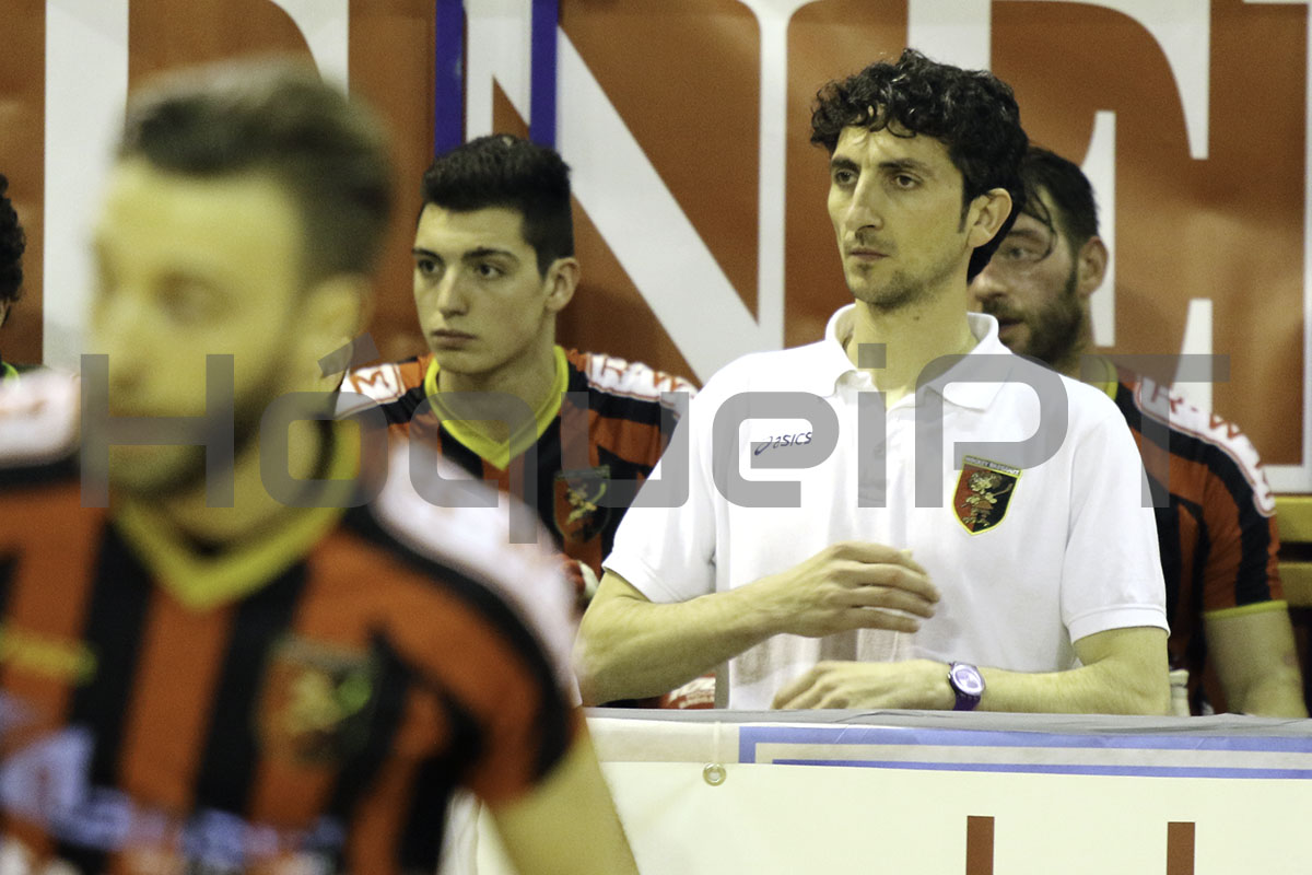 Cabestany vai orientar o FC Porto