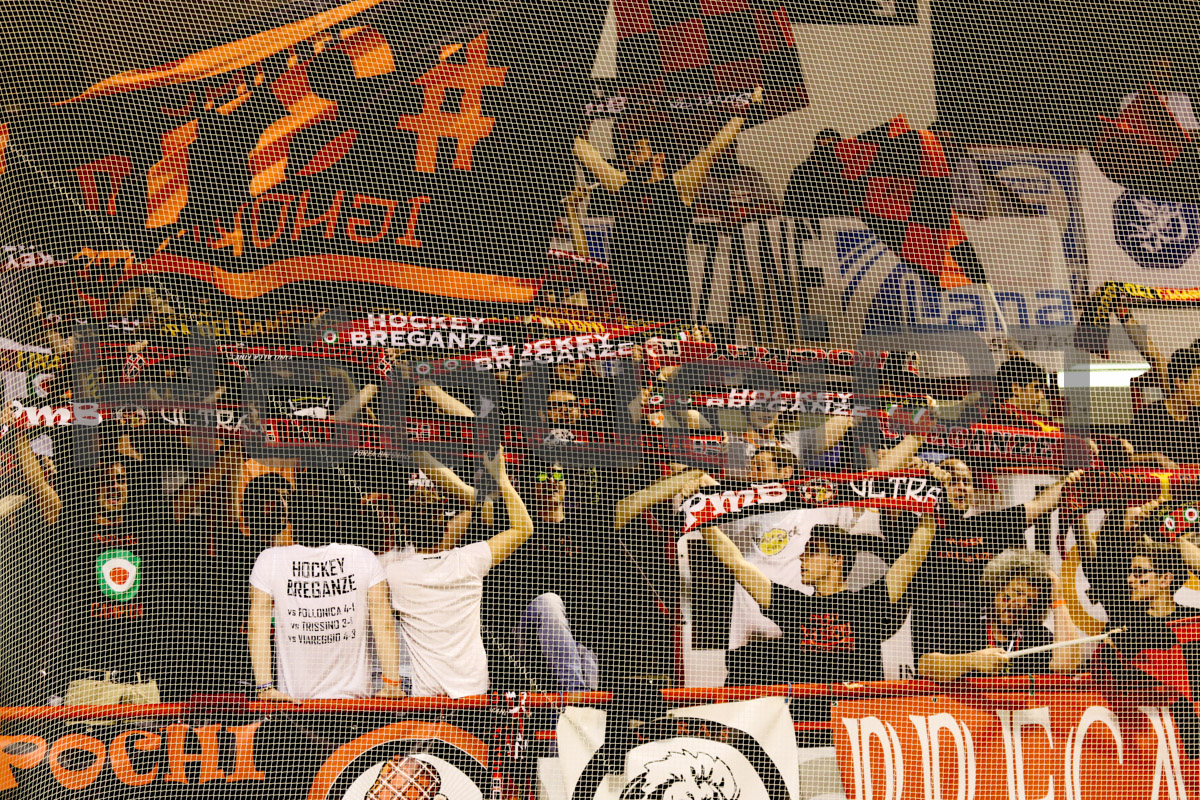 A Curva Hockey Breganze