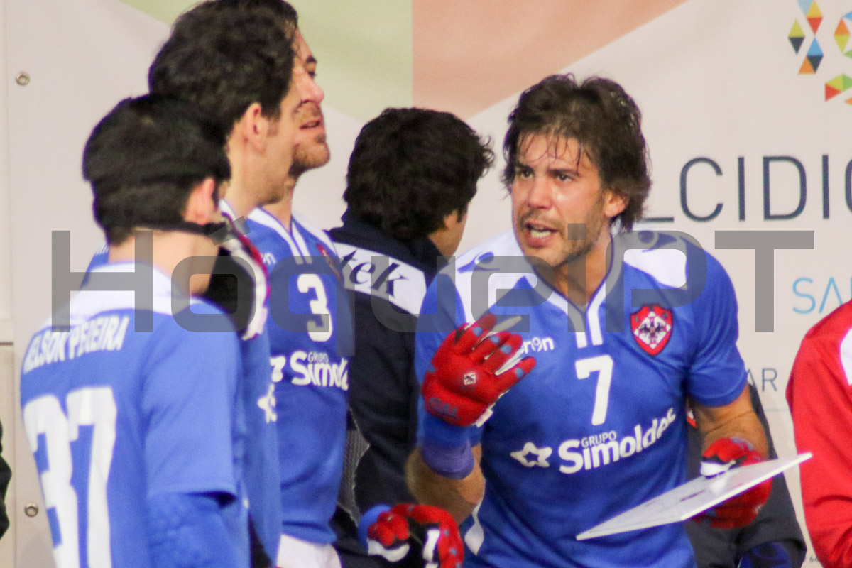 UD Oliveirense, 49 pontos