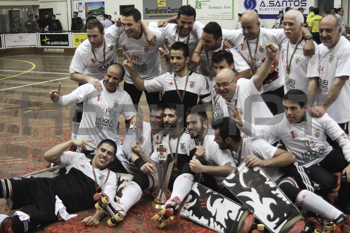 Vitória na Taça é para repetir