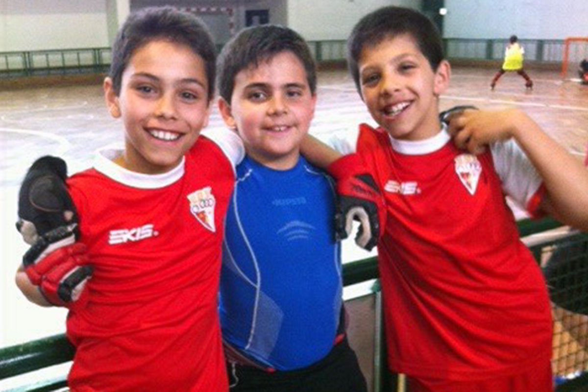 Piranhas do Tejo