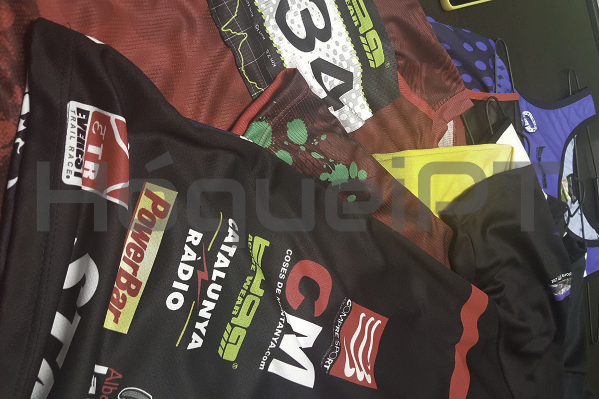 A Tuga Wear permite um total nível de personalização