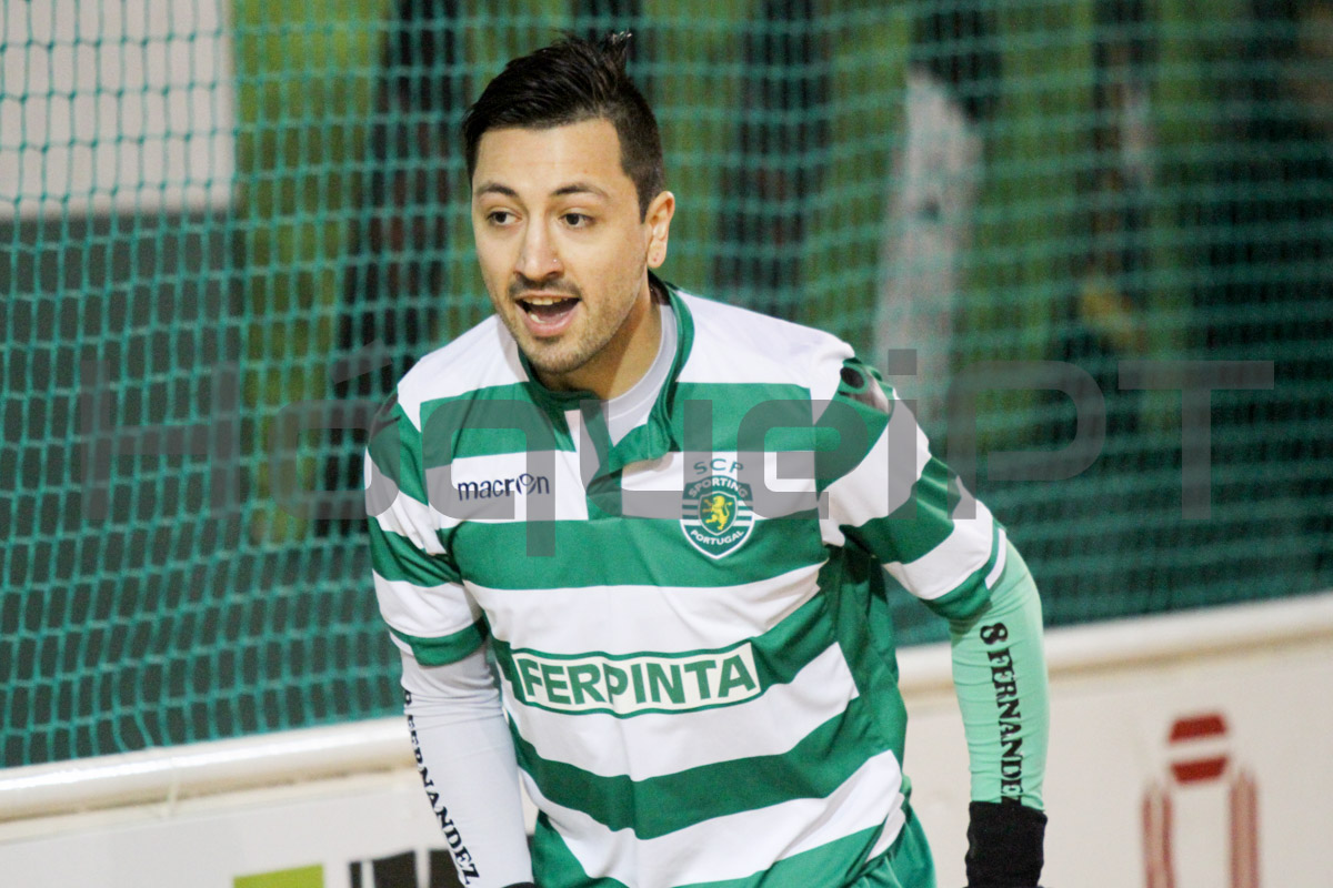 Nicolàs Fernandez