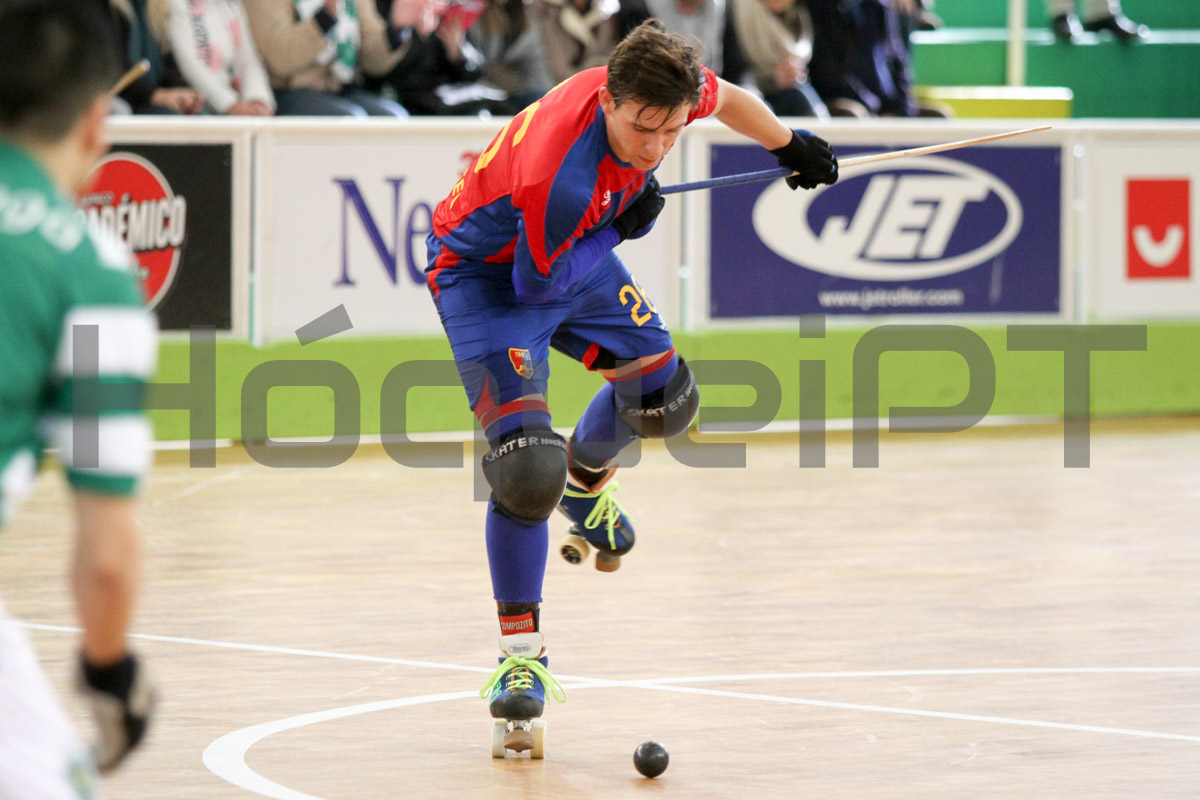 Tiago Sousa, do Basel na temporada passada, lidera os melhores marcadores com 15 golos