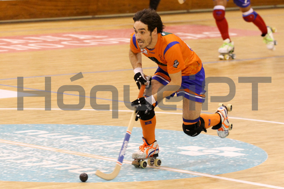 André Centeno, Juventude de Viana