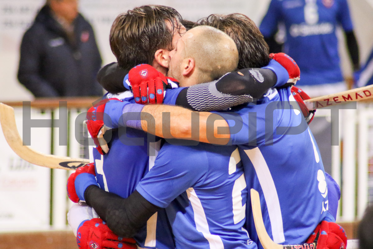 Oliveirense