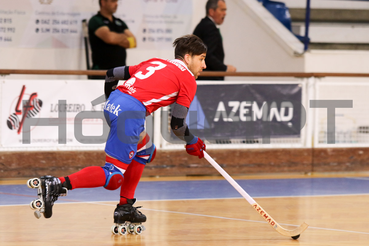 Albert Casanovas regressa a Reus… agora pela Oliveirense