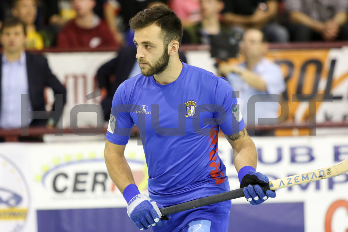João Paulo Candeias