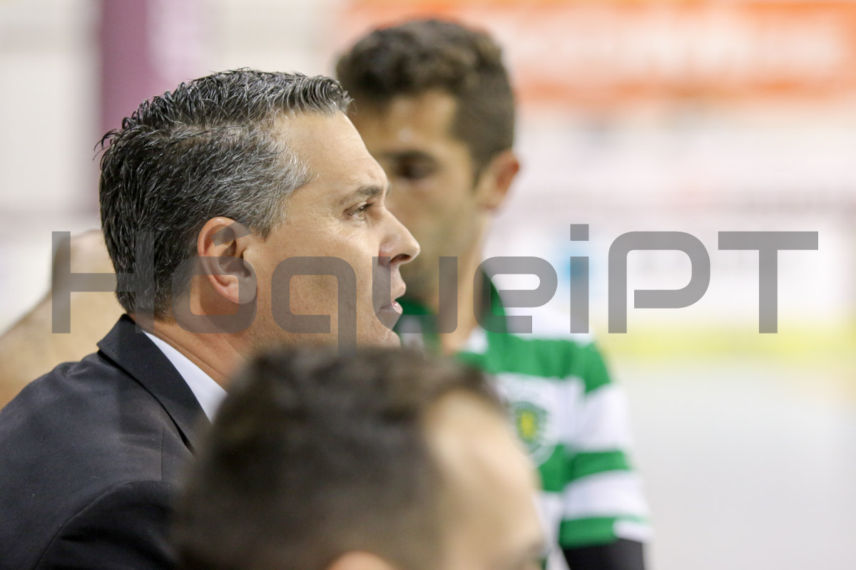 Nuno Lopes continua como timoneiro