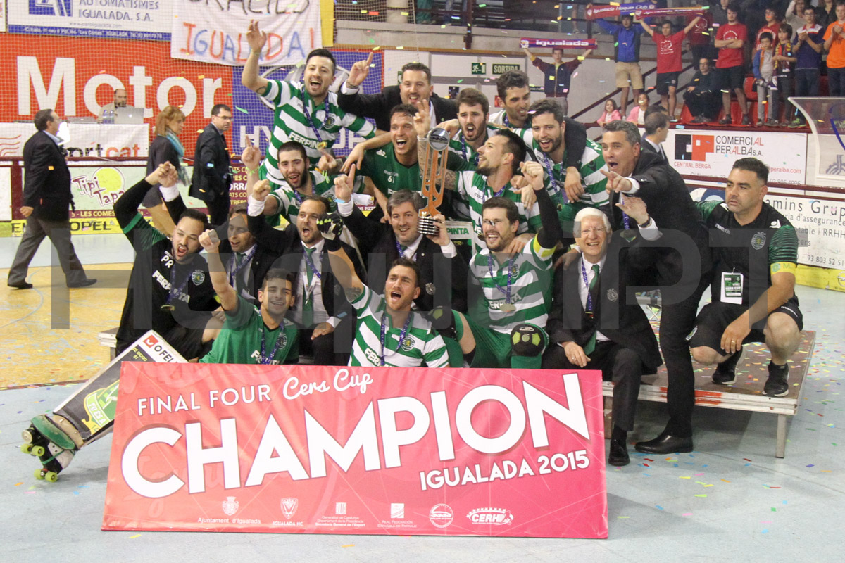 A conquista leonina em Igualada