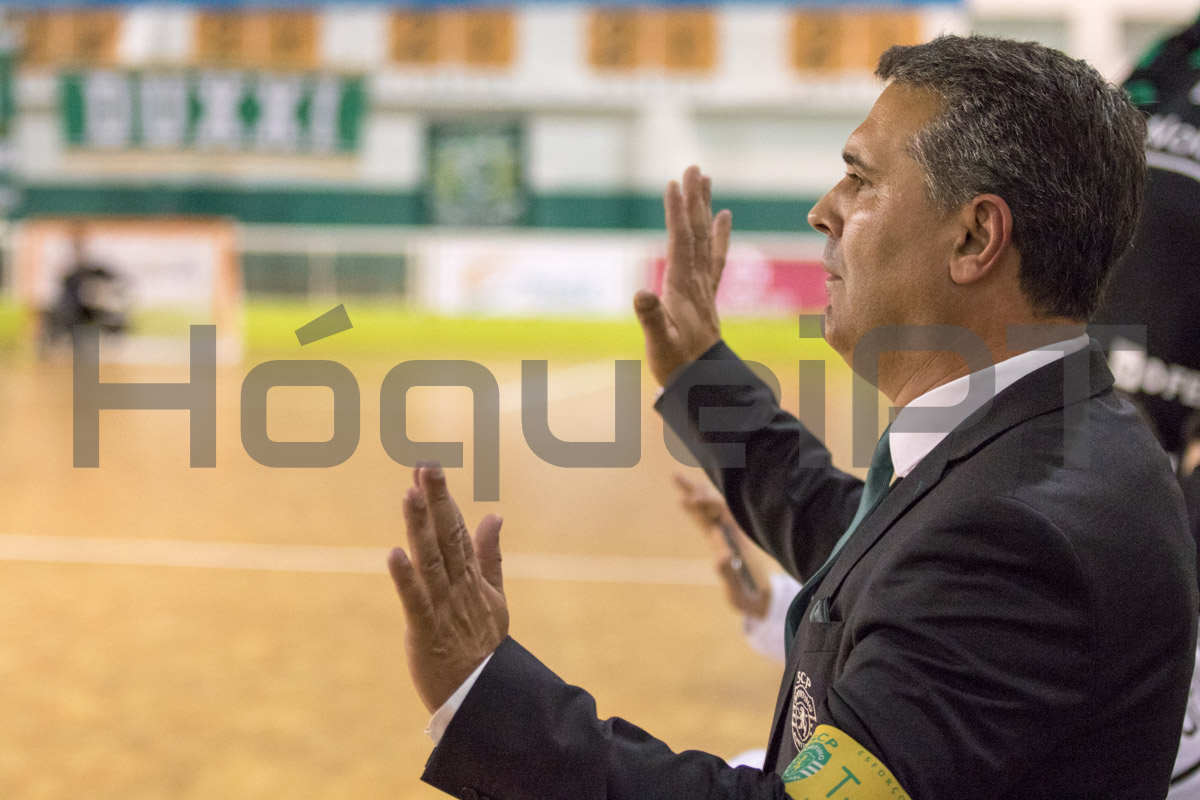 Nuno Lopes pedia calma, mas os leões não seguraram o empate