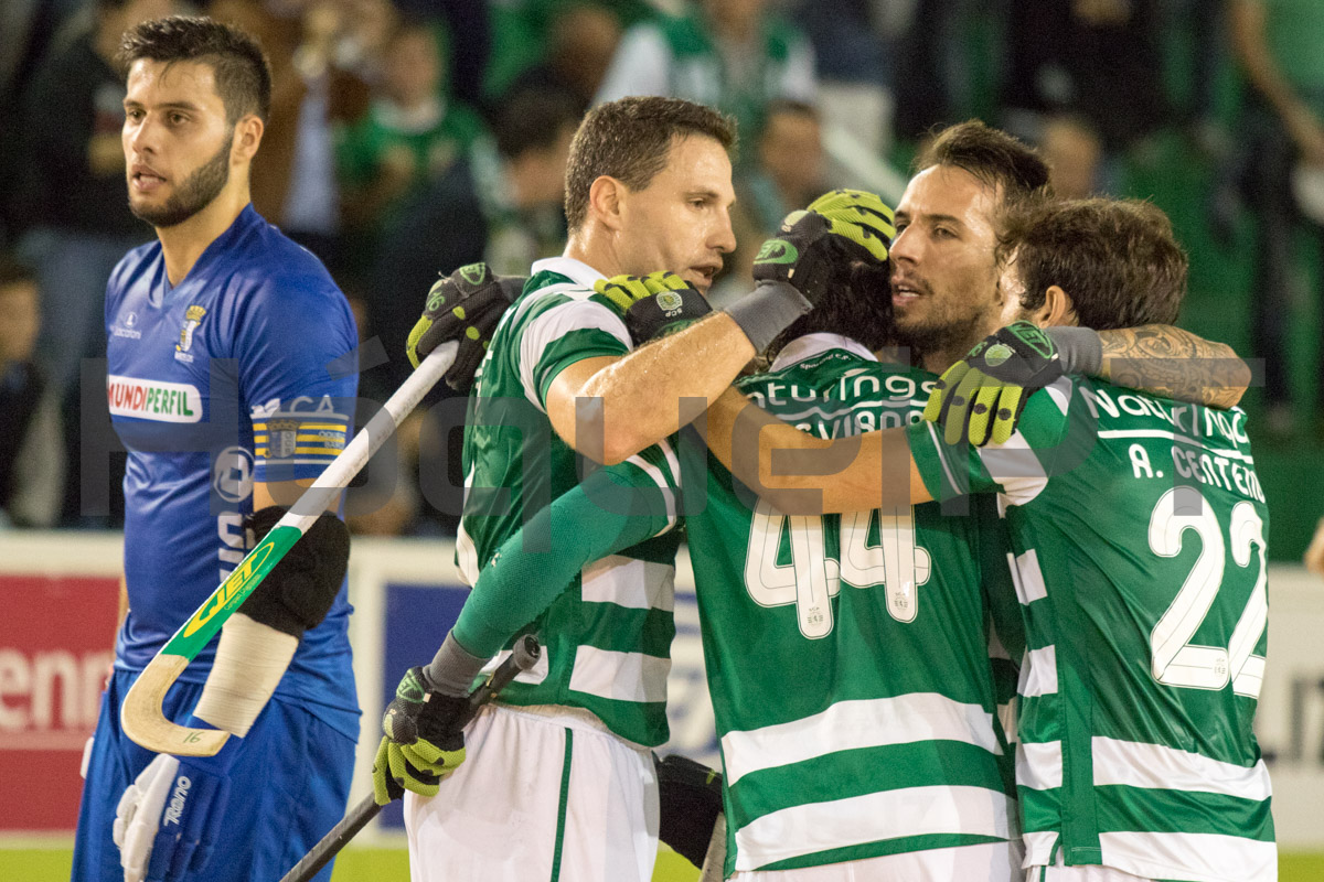 Empate com o Barcelos exorcizou três derrotas consecutivas