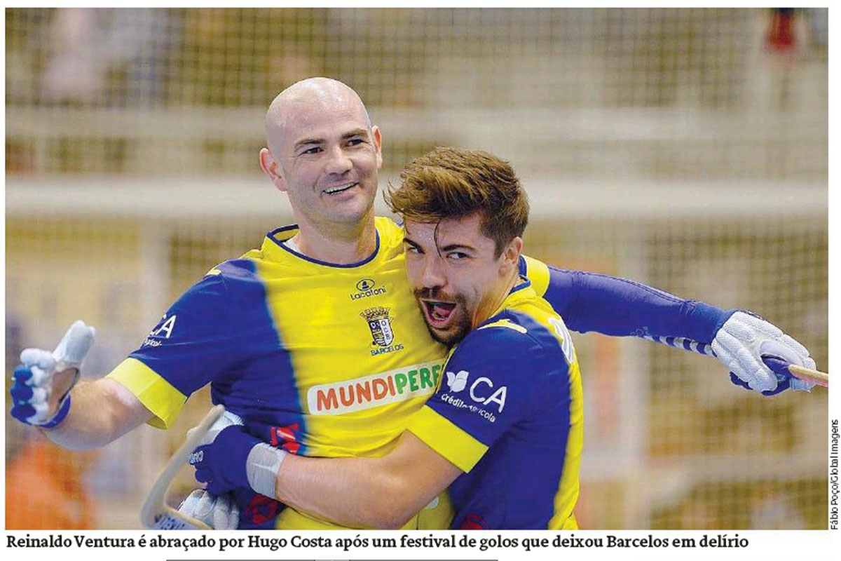 Fábio Poço (Global Imagens), n’O Jogo