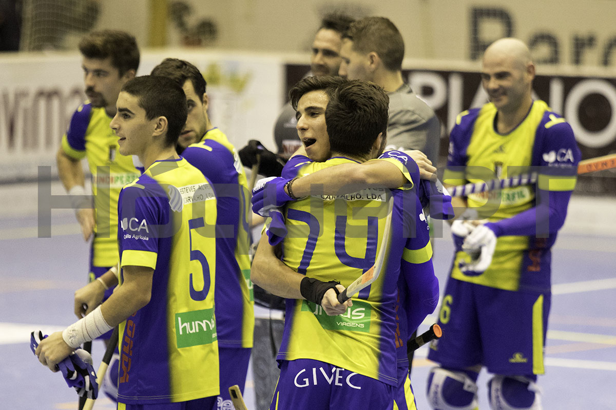 Festa final foi barcelense