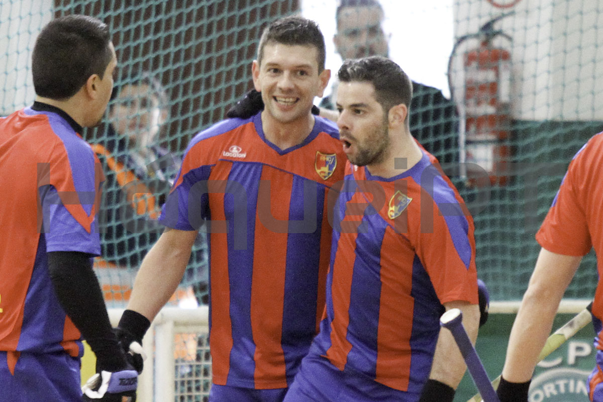 Rui Ribeiro e André Pereira rumaram juntos ao Uttigen