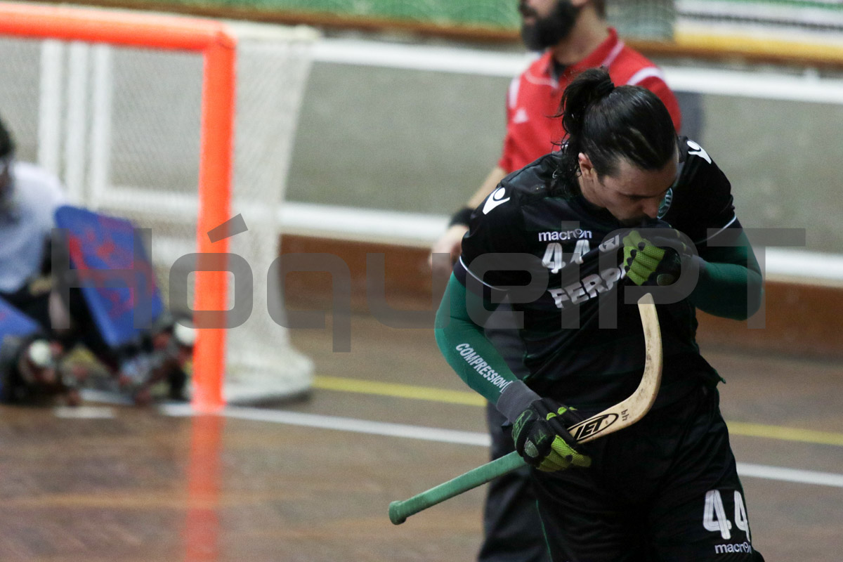 Relação de Luís Viana com o Sporting durou apenas um ano