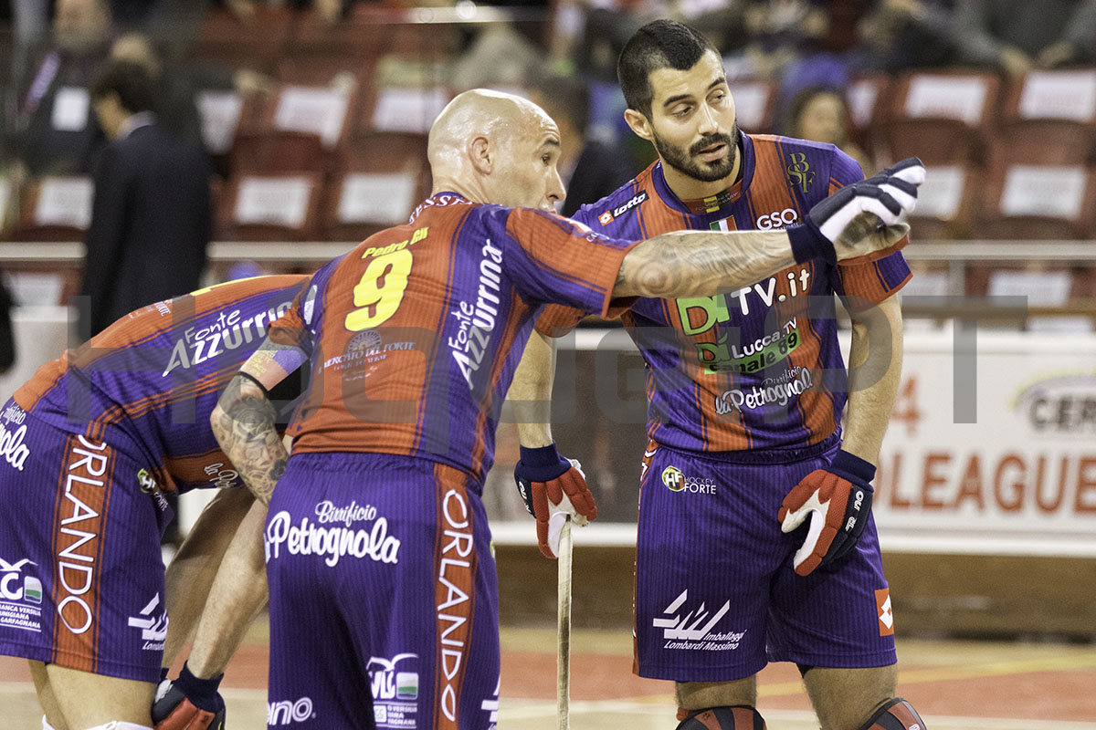 Pedro Gil aponta o caminho para os derradeiros segundos