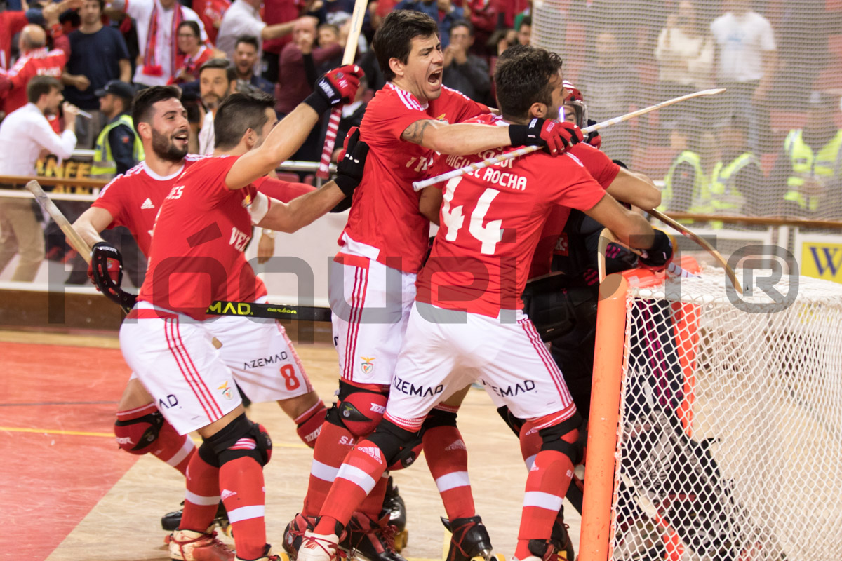 Pedro Henriques foi decisivo no desempate por grandes penalidades na meia-final de 2016