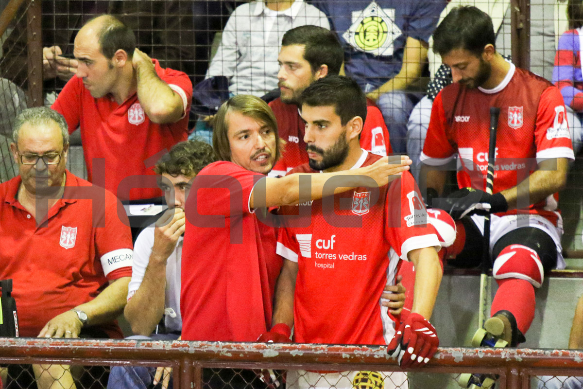 Associação de Educação Física e Desportiva