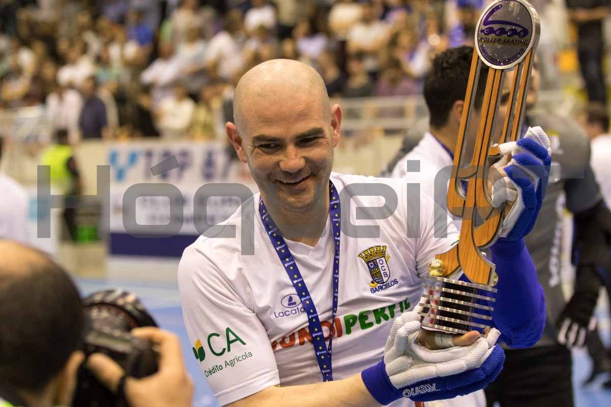 Reinaldo Ventura ganhou nova alma – e uma CERS – em Barcelos