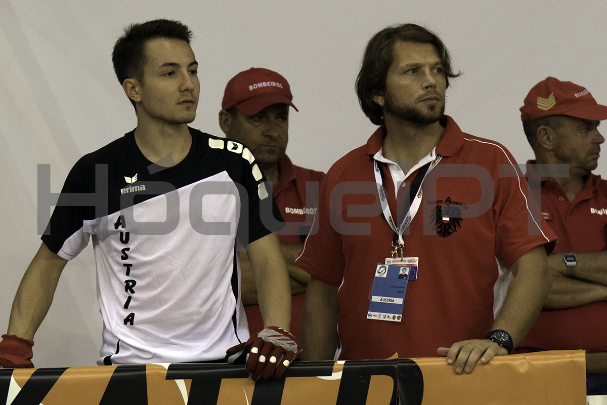 João Meireles armou bem a equipa