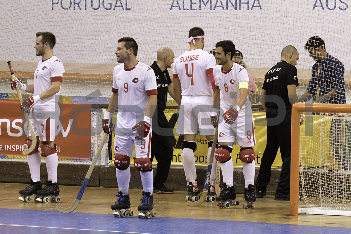 Ímpeto contra as tabelas tem obrigado a paragens nos jogos