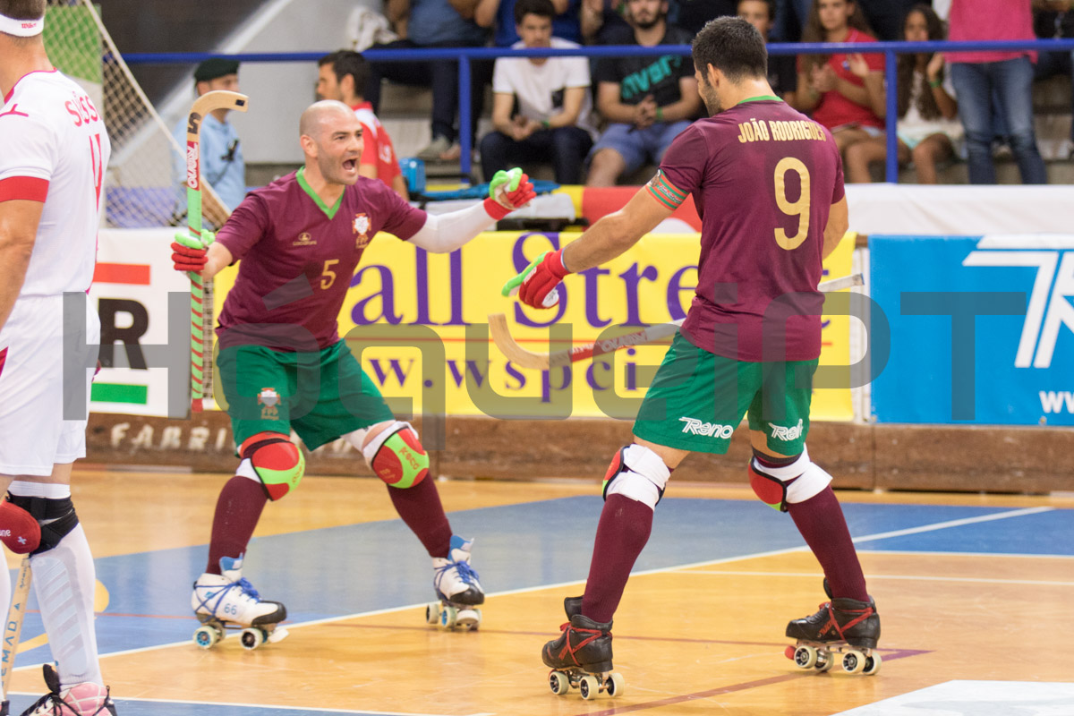 Assistências de Reinaldo para João Rodrigues resultaram em três golos