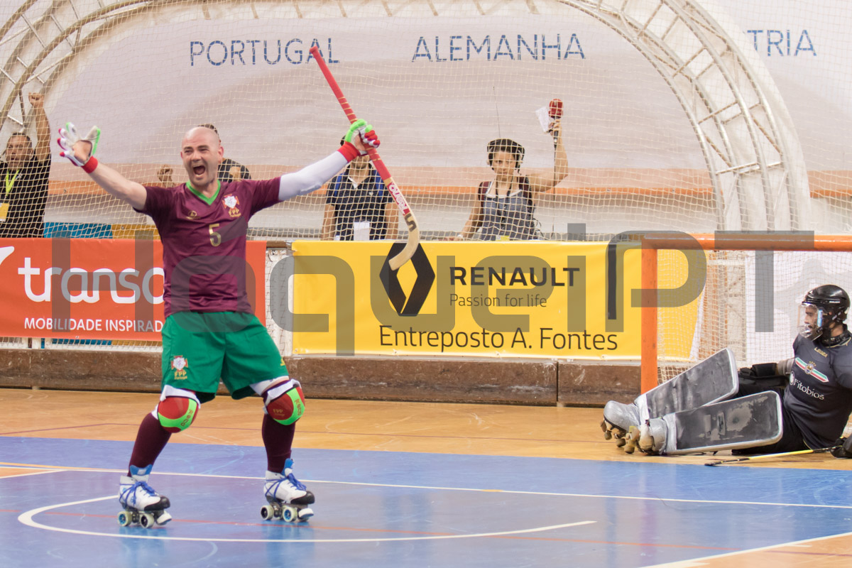 Reinaldo Ventura consumou a reviravolta