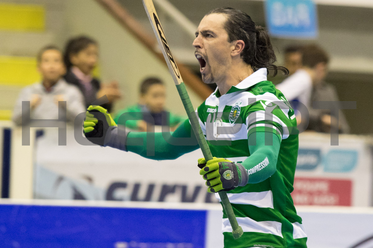 Luís Viana é a figura maior de um clube que procura afirmar-se entre os