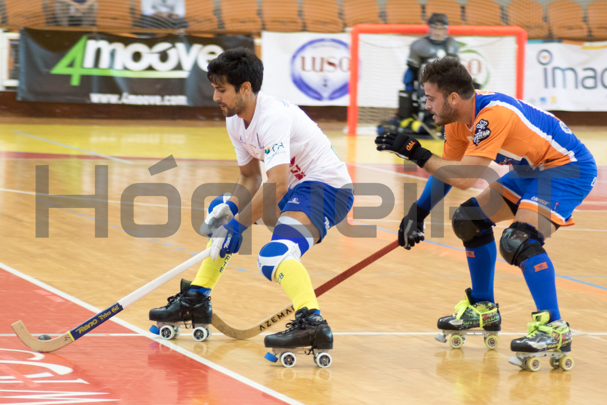Na Elite Cup, o Barcelos terminou em quinto e a Juventude de Viana em sexto