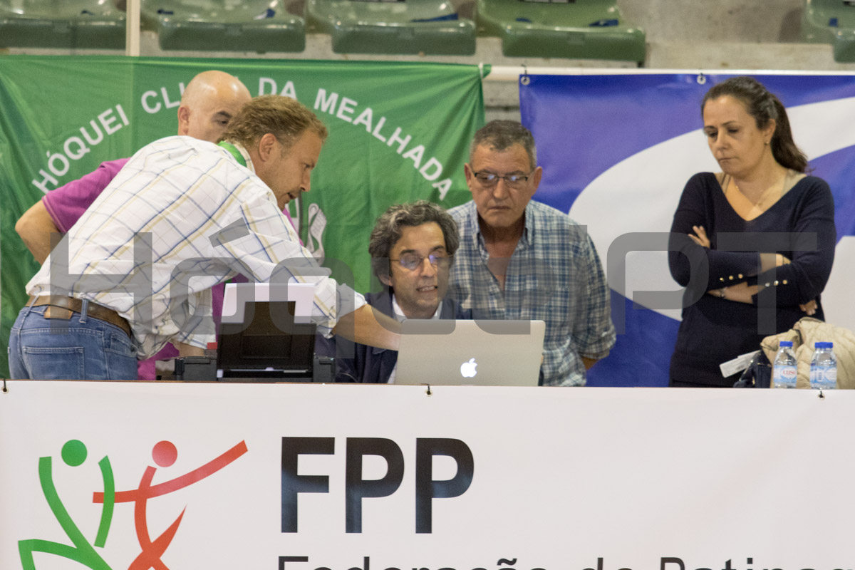 Supertaça fica para a história como o primeiro jogo com Boletim Electrónico