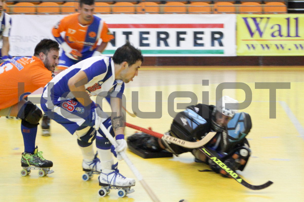 O Porto goleou na Elite Cup a Juventude de Viana