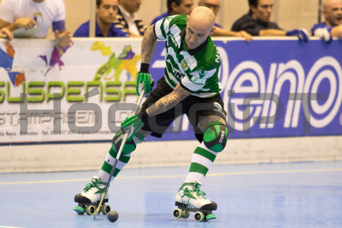 Pedro Gil