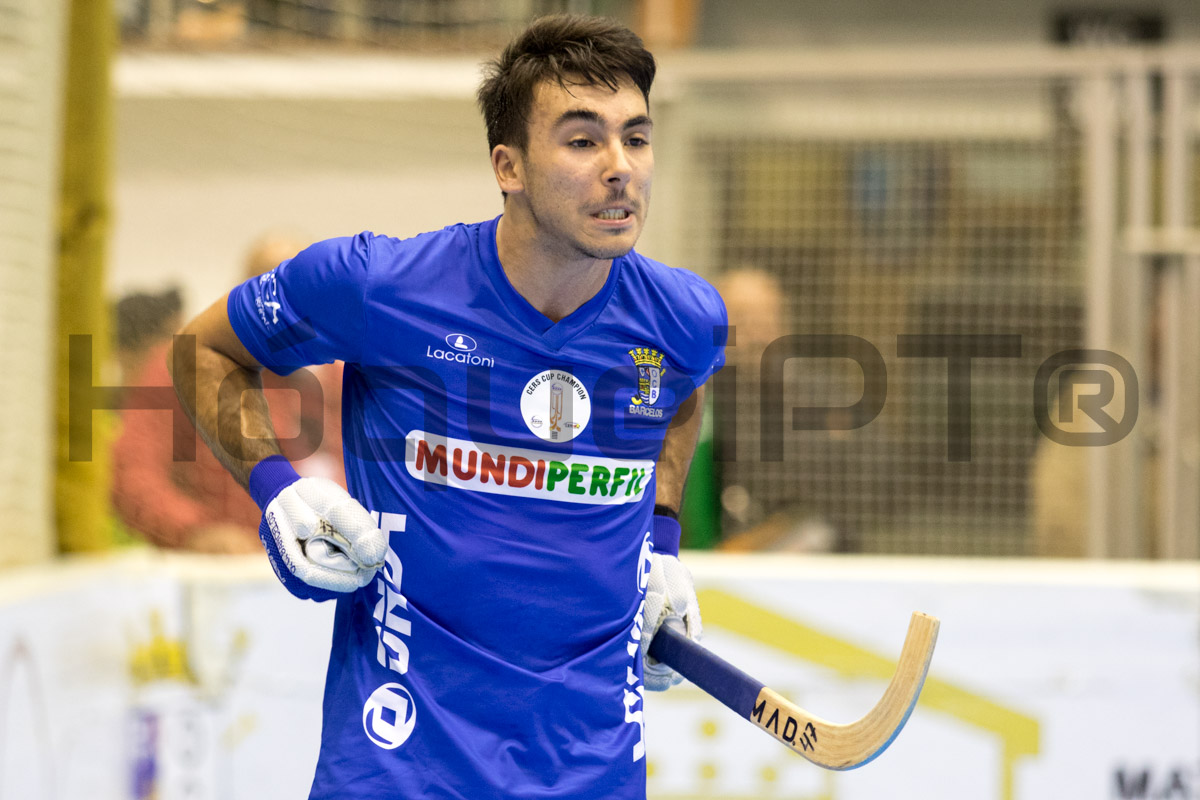 Alvarinho, que soma 28 golos no Nacional da I Divisão, é o melhor marcador da equipa e o quarto melhor do Nacional