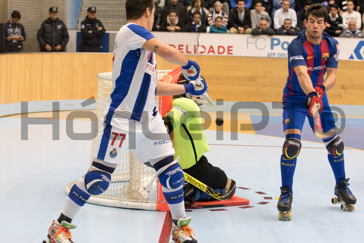 Gonçalo Alves inaugurou o marcador