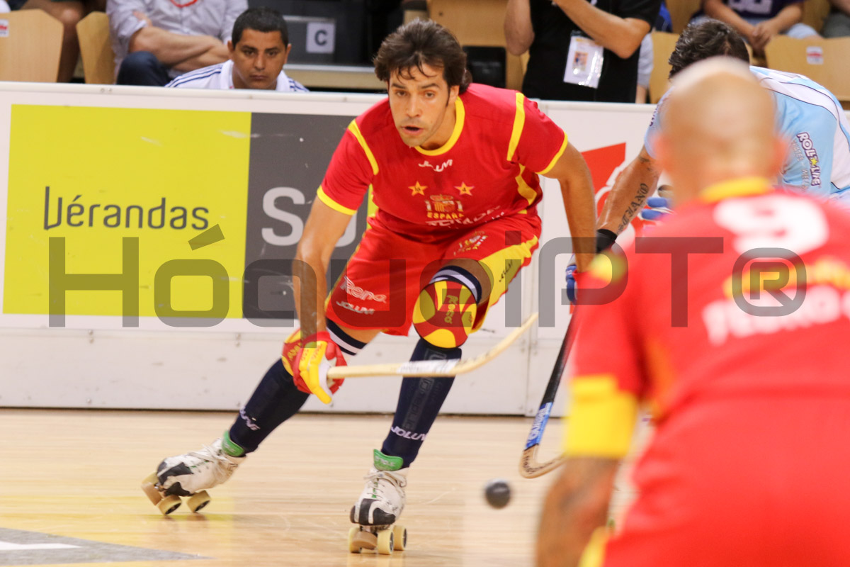 Jordi Bargalló saiu do 