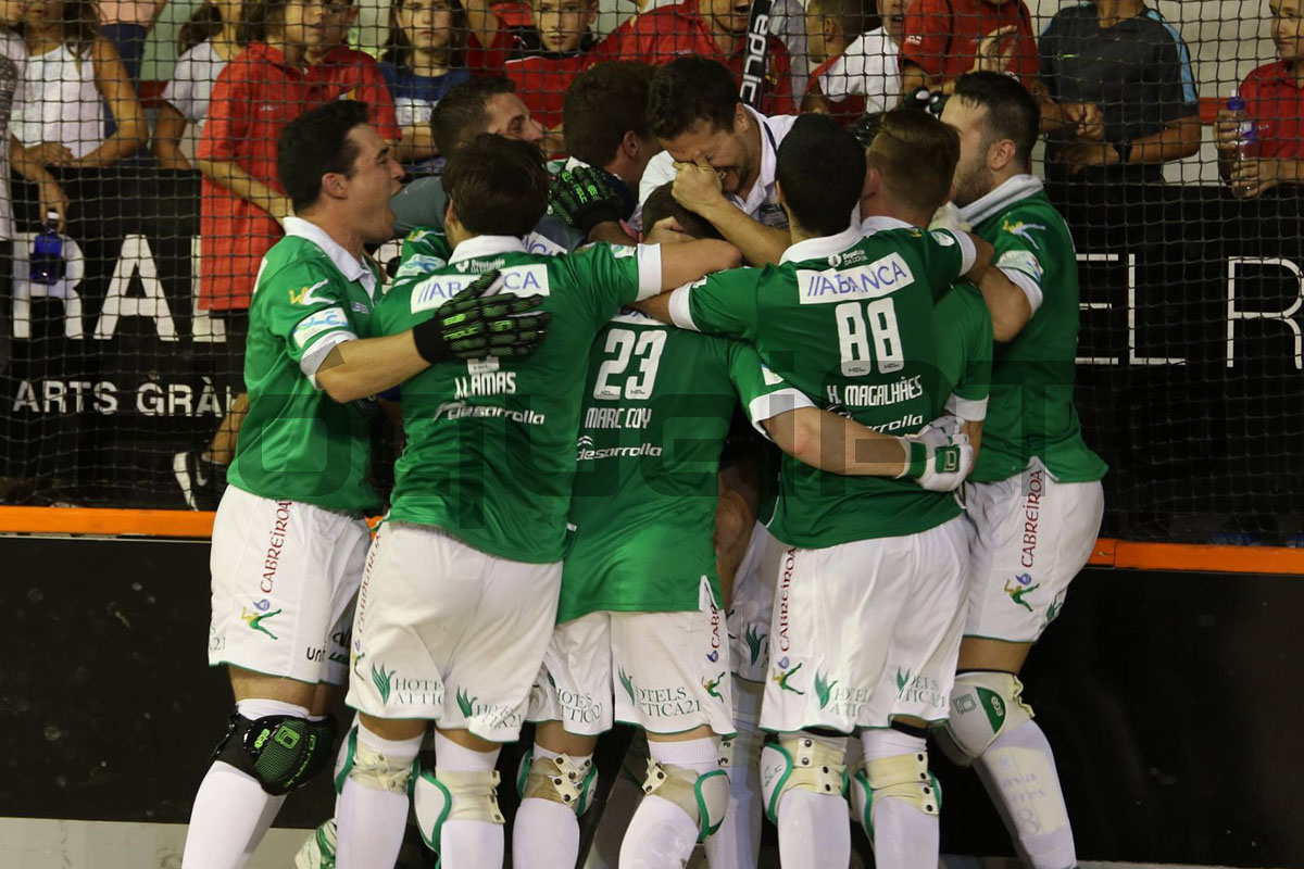 Conquista da Supercopa, contra as expectativas, é marco na temporada 
