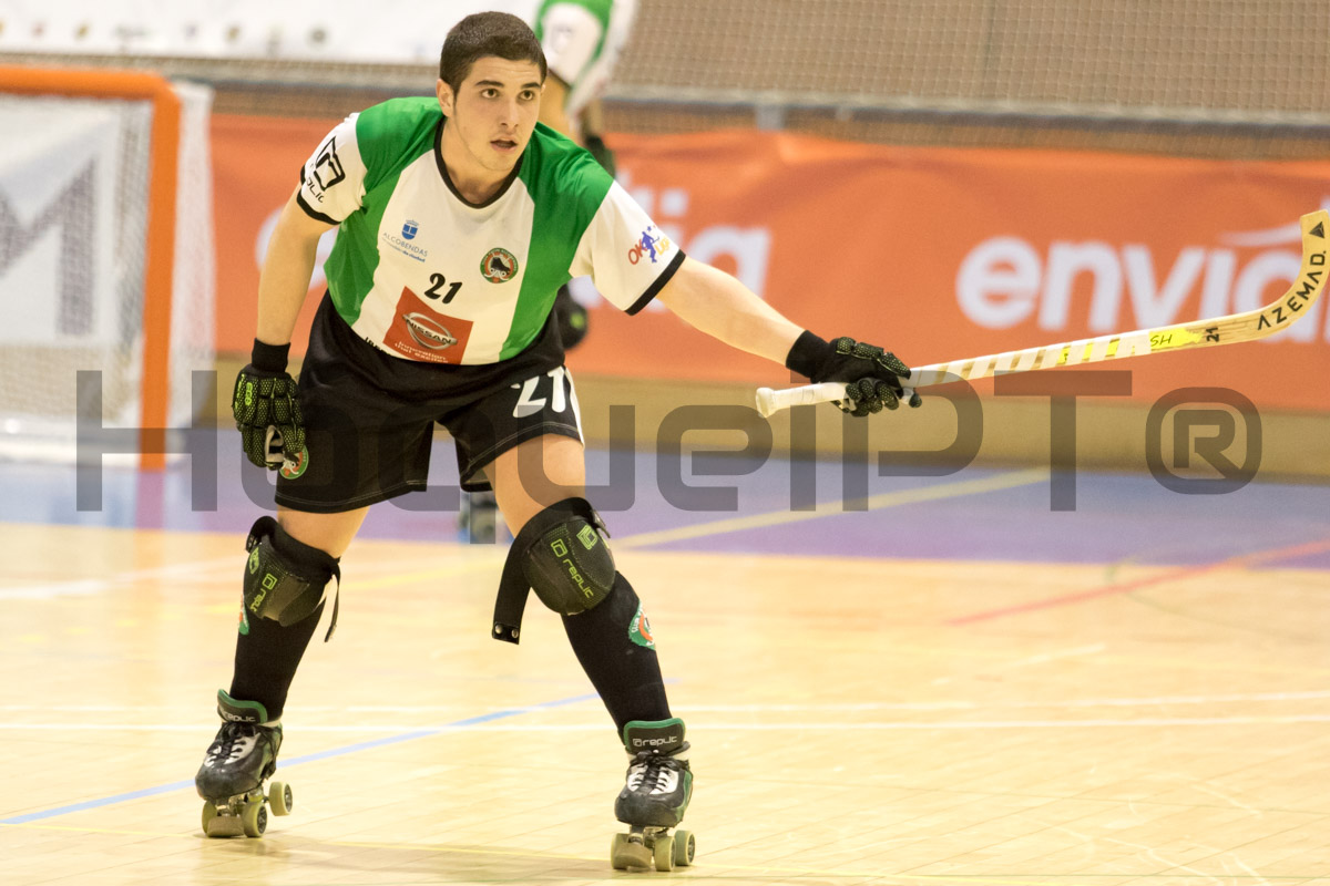 Gonzalo Perez bisou