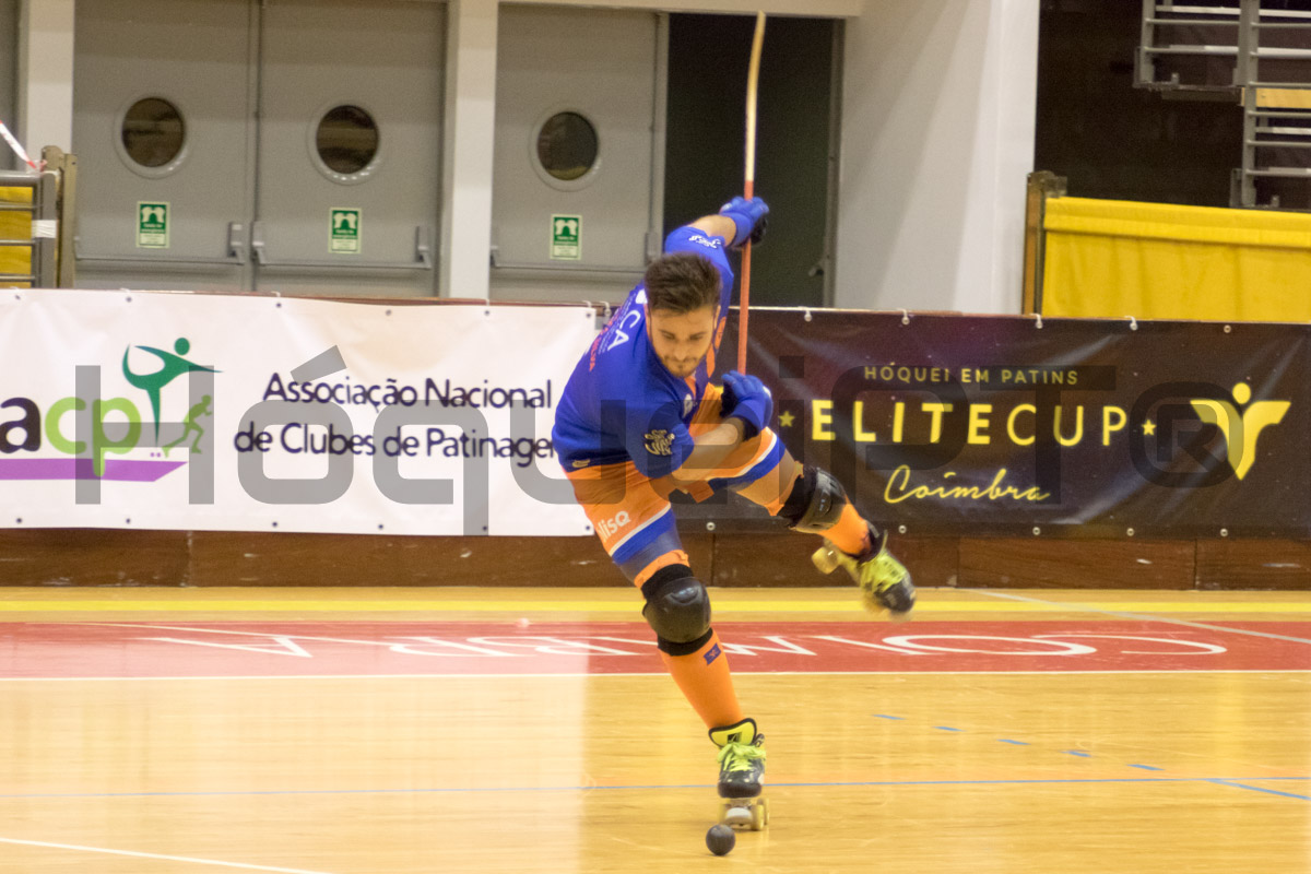 Elite Cup trouxe projecção à Associação